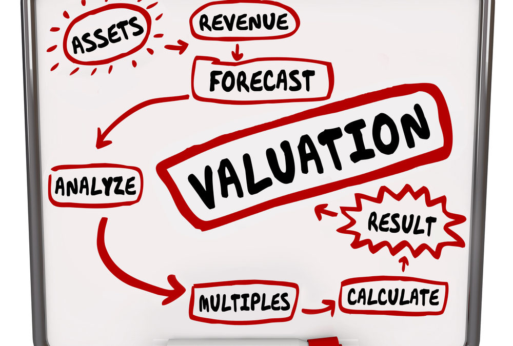 What Is My Business Worth?
