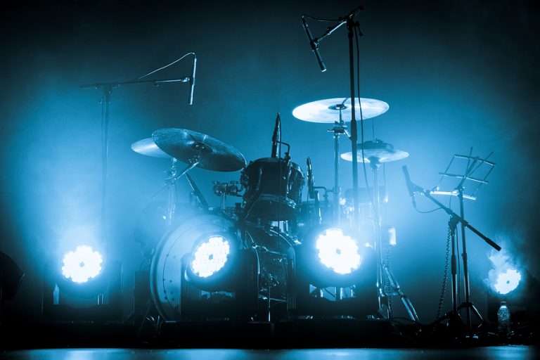 A Farewell to Kings: Lessons From Rush